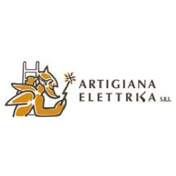 Logo Artigiana elettrika