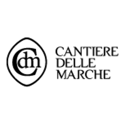 Logo Cantiere della marche