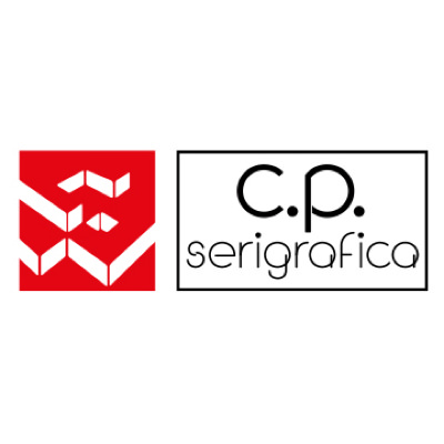 Logo CP Serigrafica