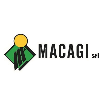 Logo Macagi