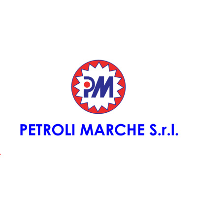 Logo Petroli Marche