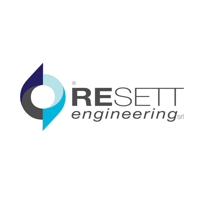Logo resett