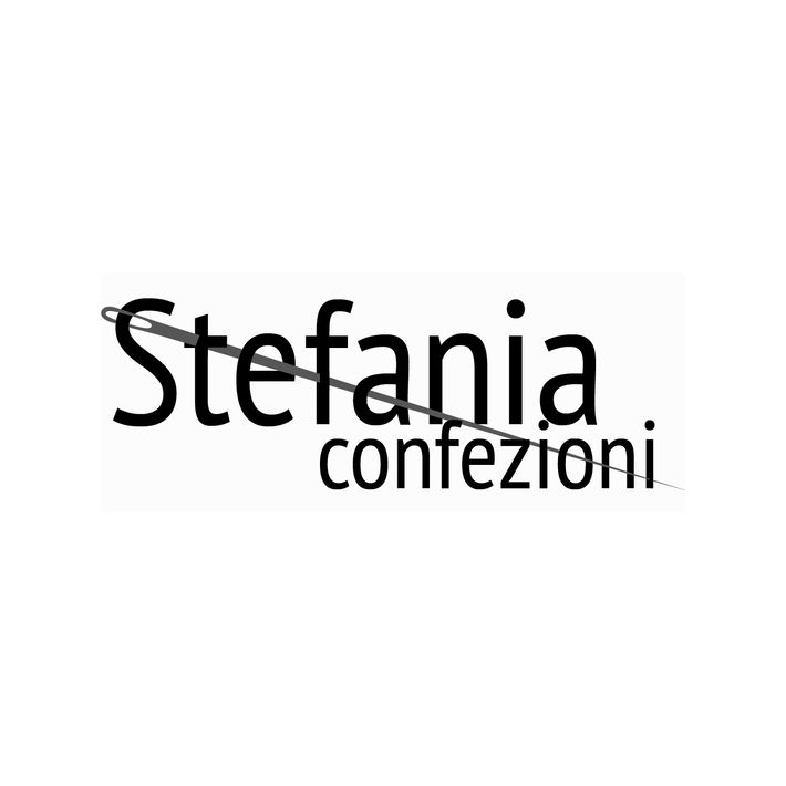 Logo stefania confezioni