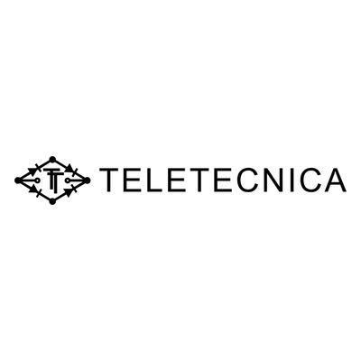 Logo Teletecnica