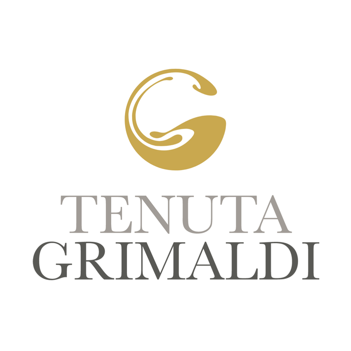 Logo tenuta grimaldi