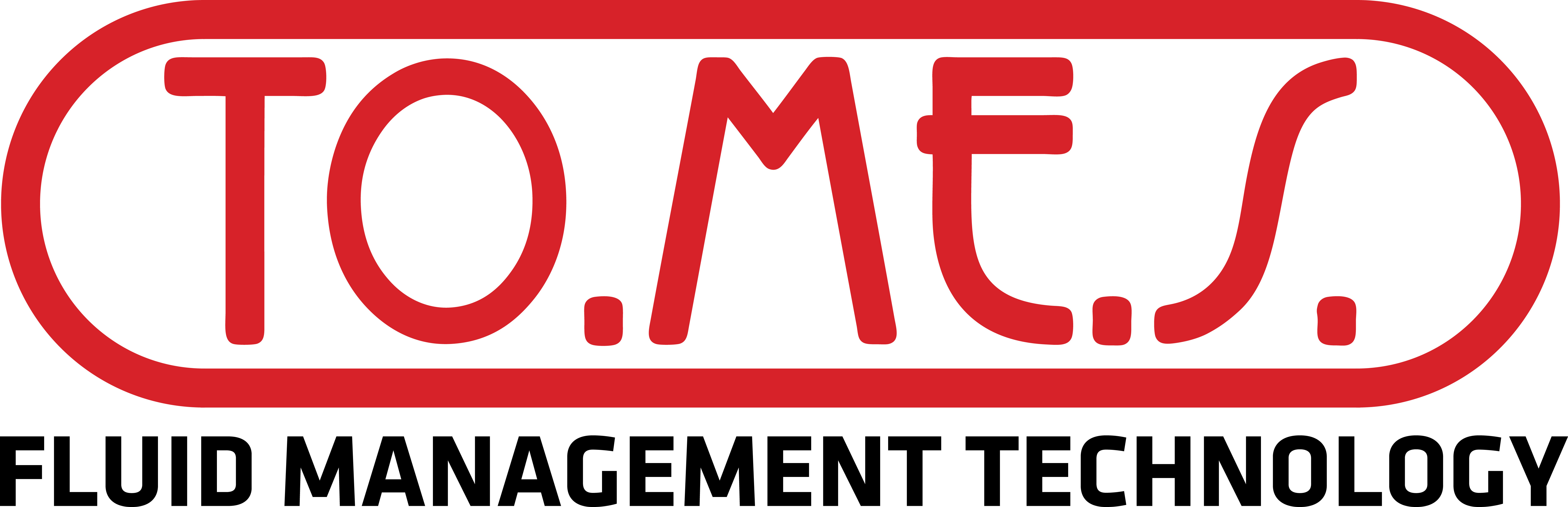 Logo TOMES