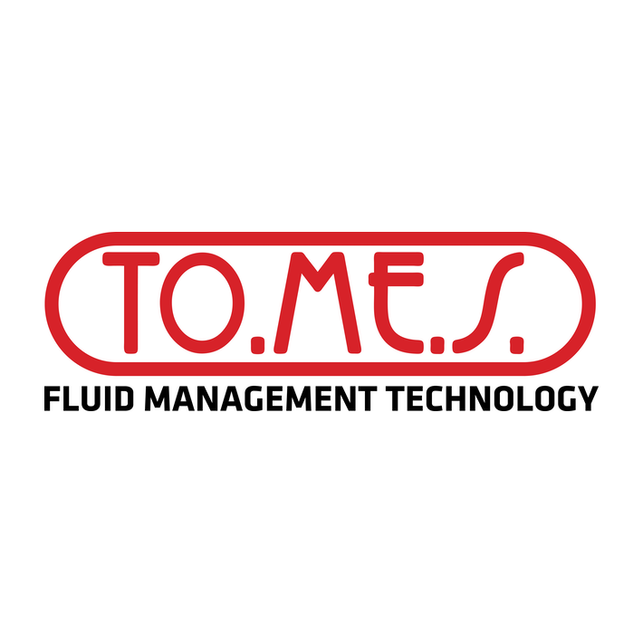 Logo TOMES