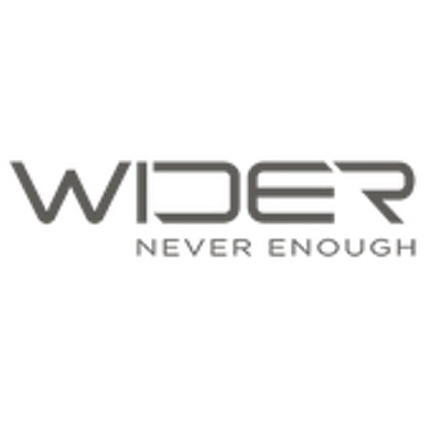 Logo Wider